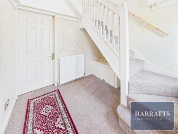 Harleen Grove, Stockport