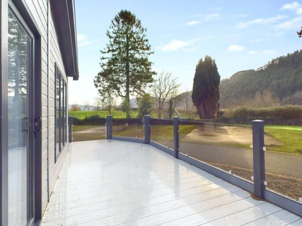 Gower Road, Treview, Llanrwst, Trefriw