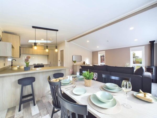 Gower Road, Treview, Llanrwst, Trefriw