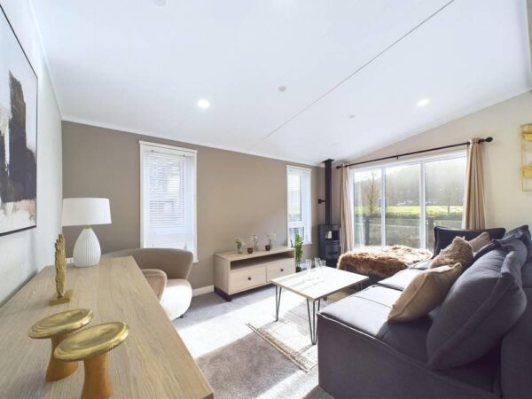 Gower Road, Trefriw