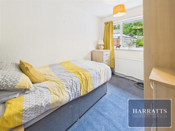 Yew Tree Drive, Bredbury