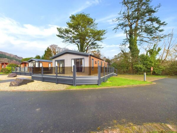 Gower Road, Treview, Llanrwst, Trefriw