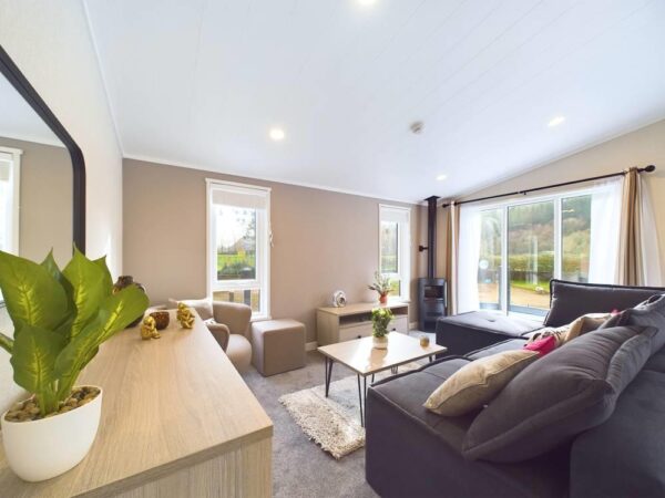 Gower Road, Treview, Llanrwst, Trefriw
