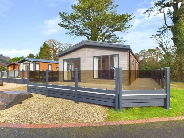 Gower Road, Treview, Llanrwst, Trefriw