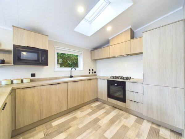 Gower Road, Treview, Trefriw