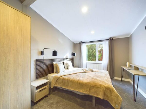 Gower Road, Treview, Llanrwst, Trefriw
