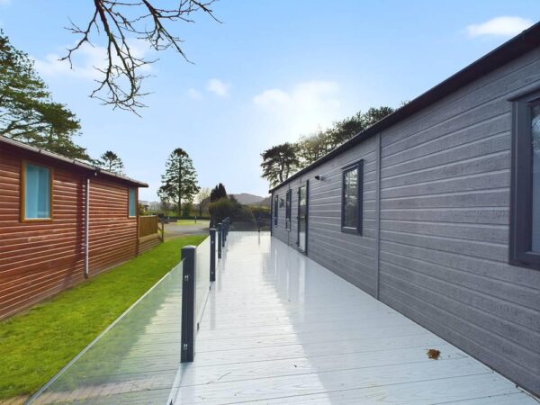Gower Road, Treview, Trefriw