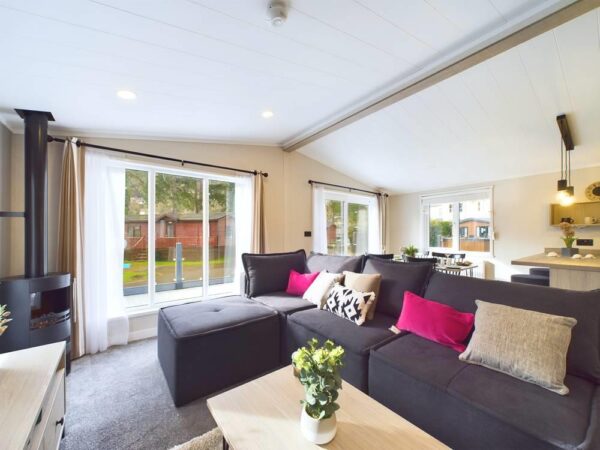 Gower Road, Treview, Llanrwst, Trefriw