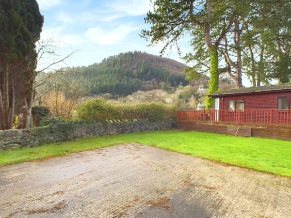 Gower Road, Treview, Llanrwst, Trefriw