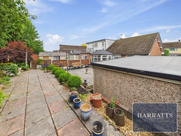 Yew Tree Drive, Bredbury