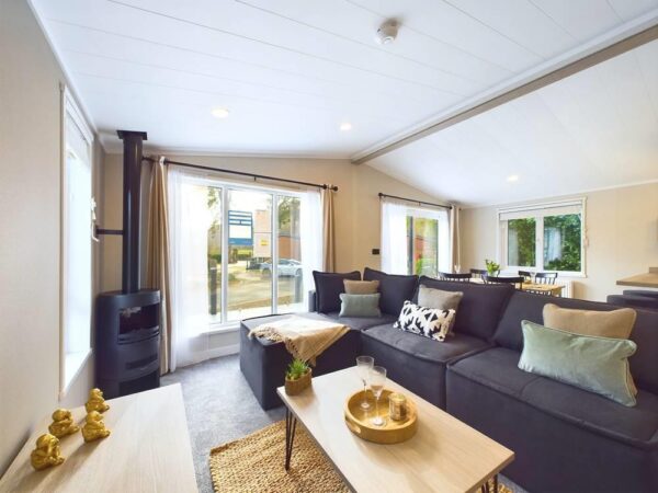 Gower Road, Treview, Trefriw
