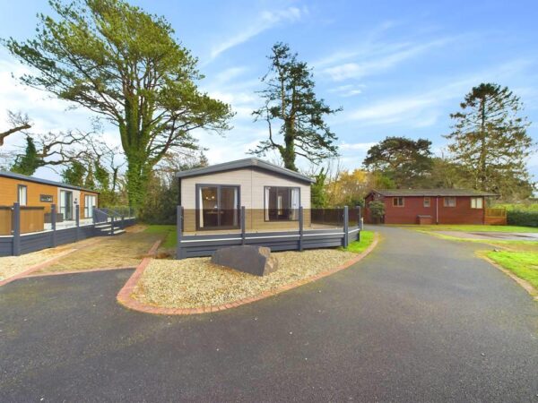 Gower Road, Treview, Llanrwst, Trefriw