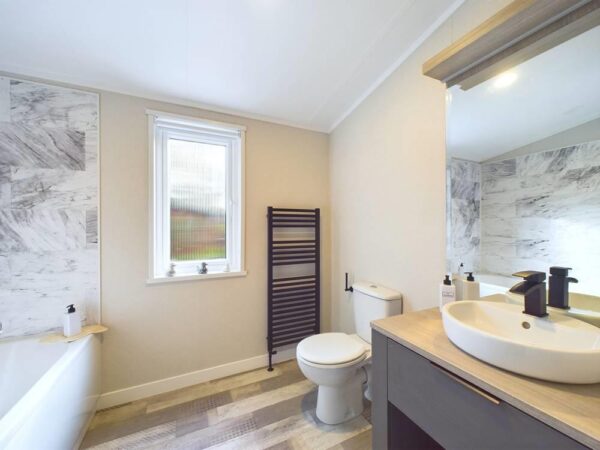 Gower Road, Treview, Llanrwst, Trefriw