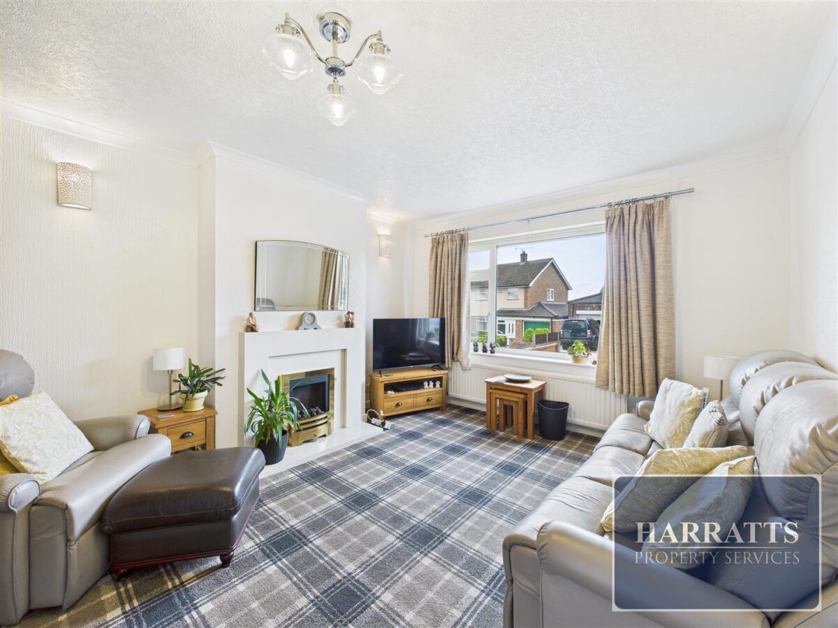Yew Tree Drive, Bredbury