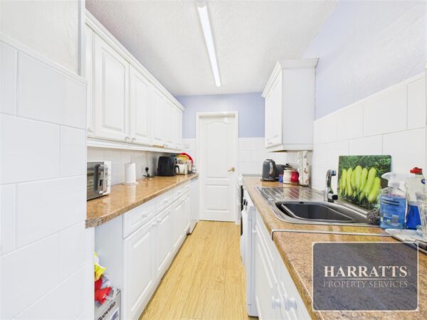 Yew Tree Drive, Bredbury