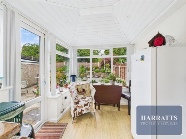 Yew Tree Drive, Bredbury
