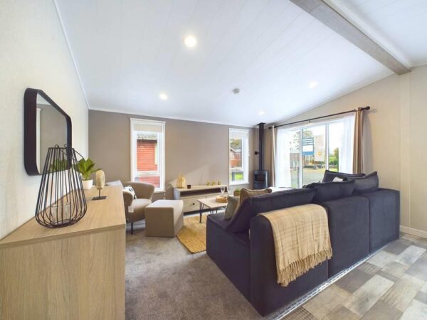Gower Road, Treview, Trefriw