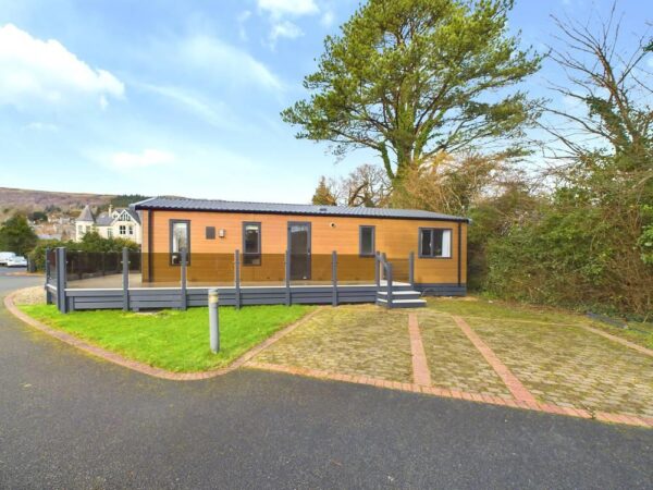 Gower Road, Treview, Llanrwst, Trefriw