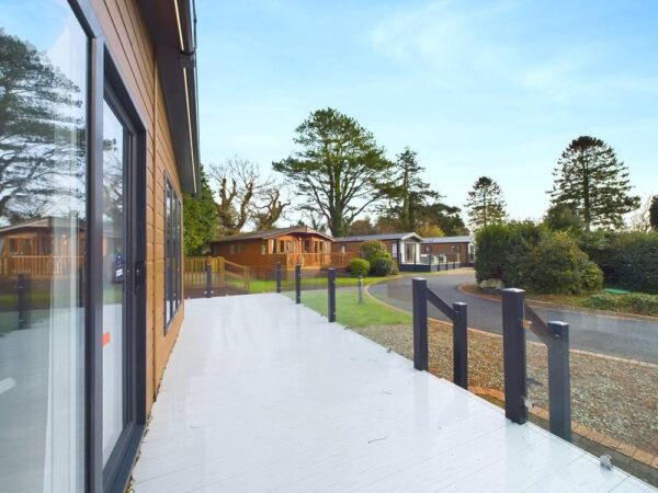 Gower Road, Treview, Trefriw