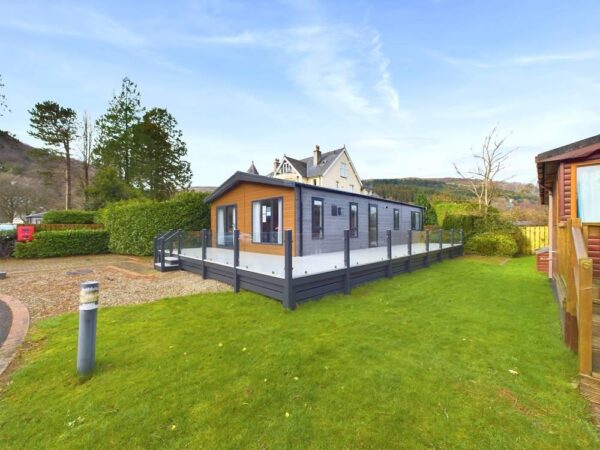 Gower Road, Treview, Trefriw