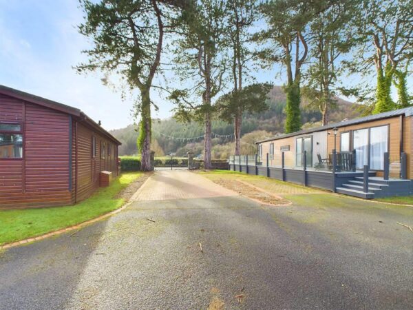 Gower Road, Treview, Trefriw