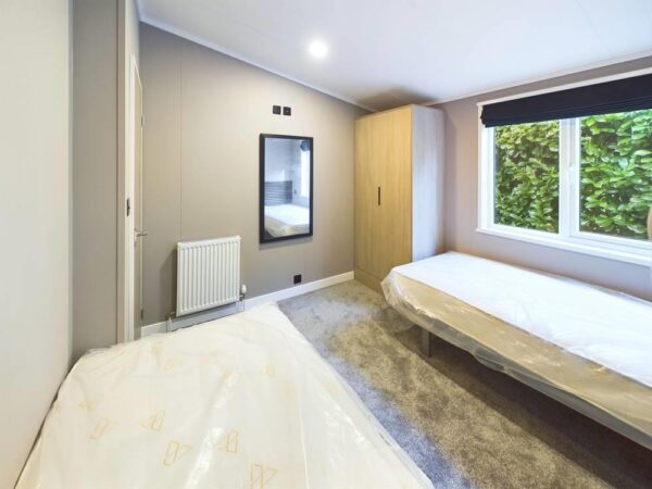 Gower Road, Treview, Trefriw