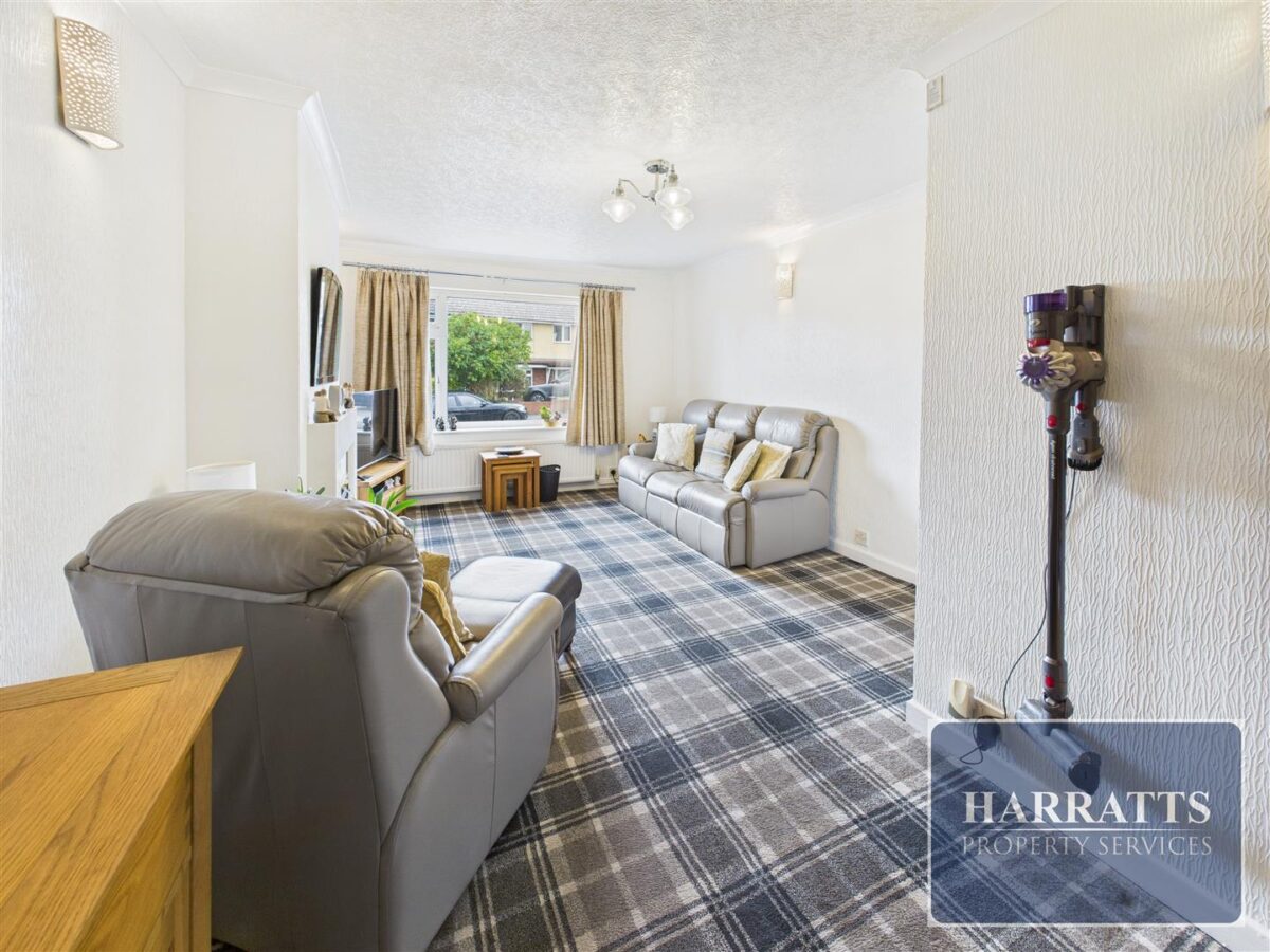 Yew Tree Drive, Bredbury