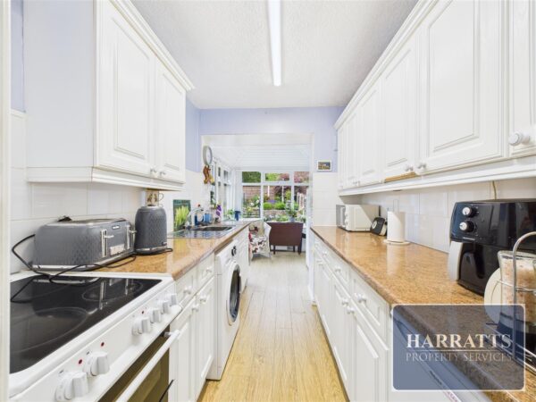 Yew Tree Drive, Bredbury
