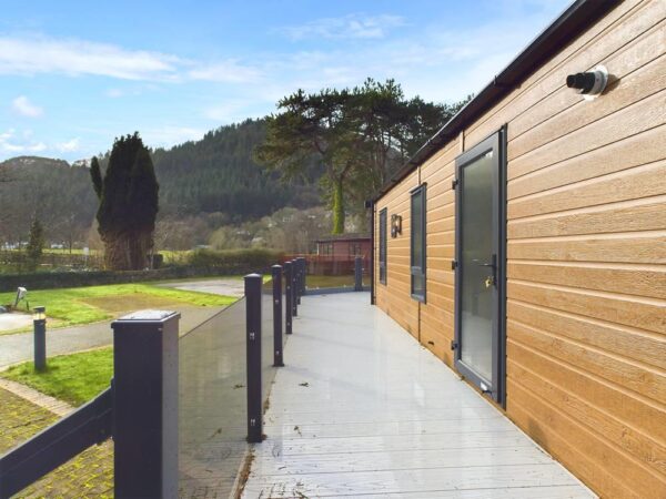 Gower Road, Treview, Llanrwst, Trefriw