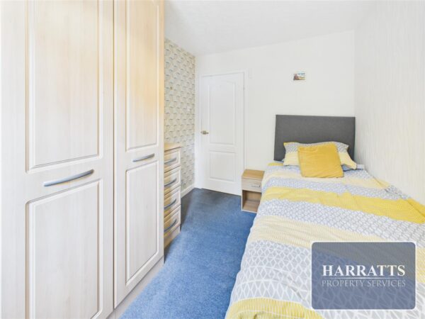 Yew Tree Drive, Bredbury