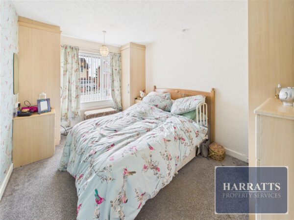 Yew Tree Drive, Bredbury