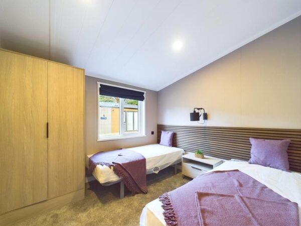 Gower Road, Treview, Llanrwst, Trefriw