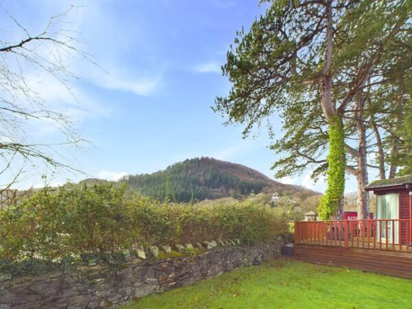 Gower Road, Treview, Llanrwst, Trefriw