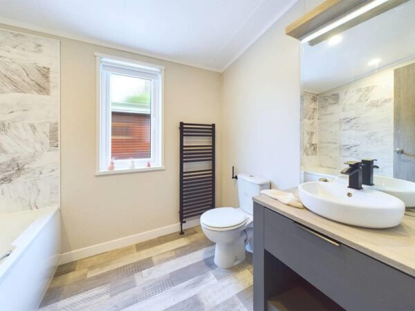 Gower Road, Treview, Trefriw