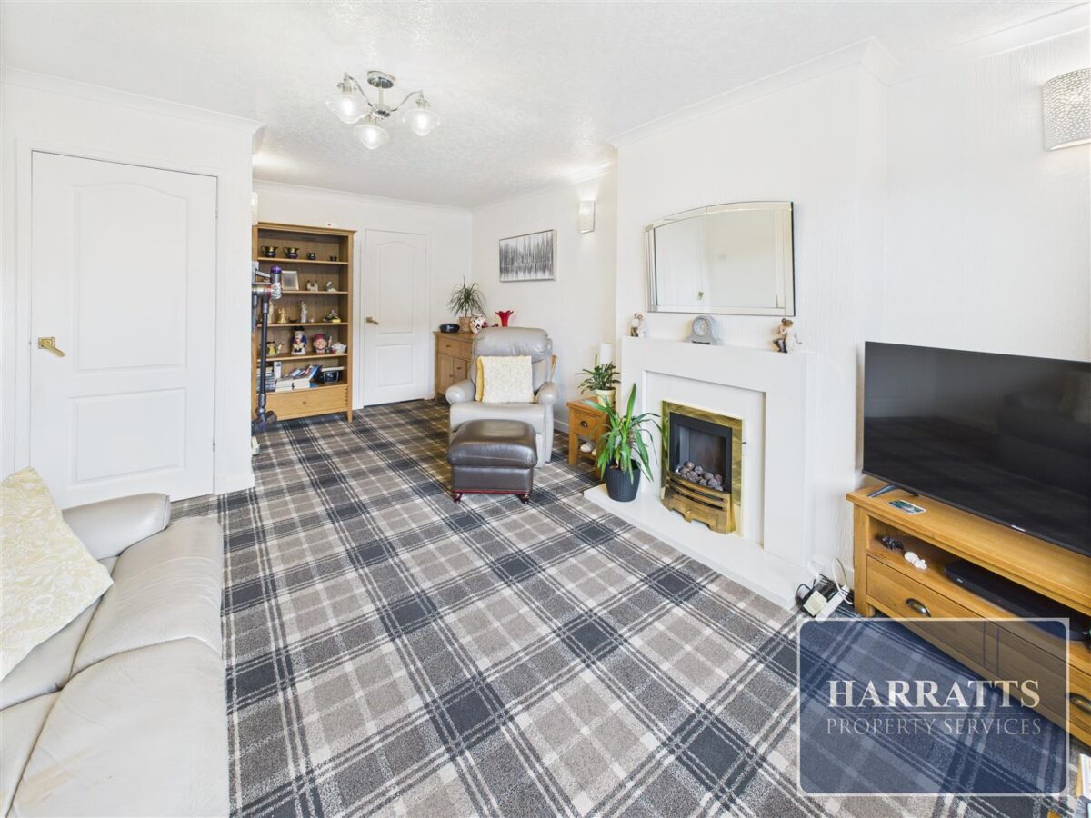 Yew Tree Drive, Bredbury