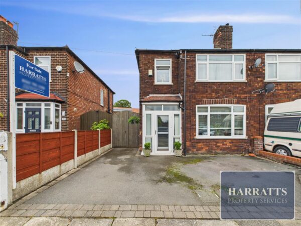 Hillbrook Road, Stockport