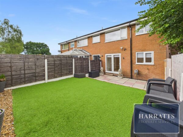Shearwater Road, Stockport