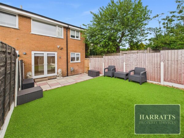 Shearwater Road, Stockport