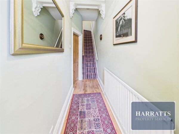 Hall Street, Offerton, Stockport