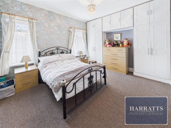 Hall Street, Offerton, Stockport