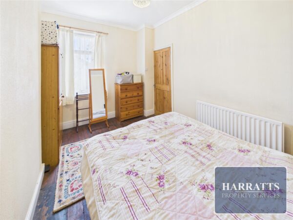 Hall Street, Offerton, Stockport