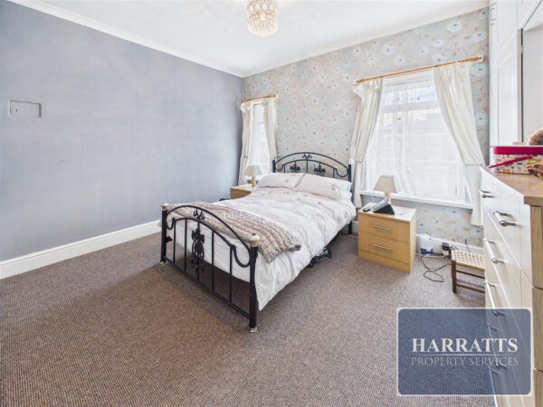 Hall Street, Offerton, Stockport