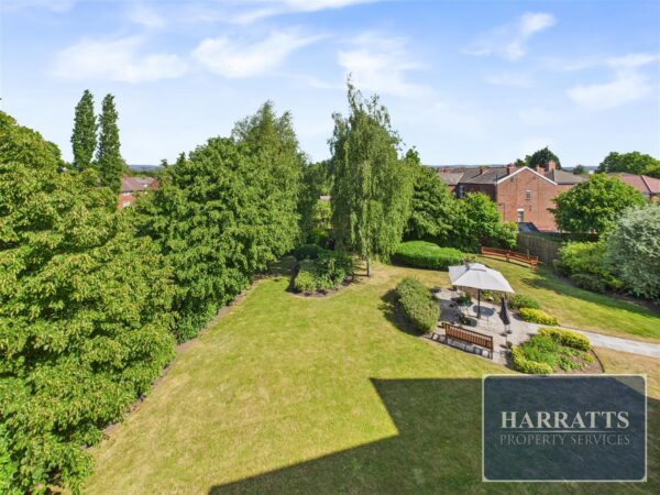Peter Street, Hazel Grove