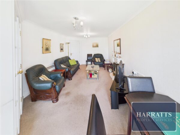Peter Street, Hazel Grove