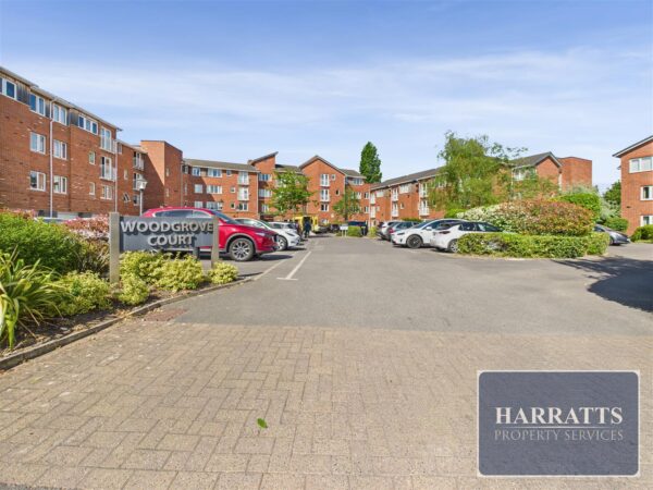 Peter Street, Hazel Grove
