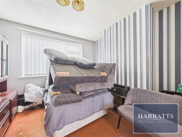 Sandringham Road, Bredbury, Stockport