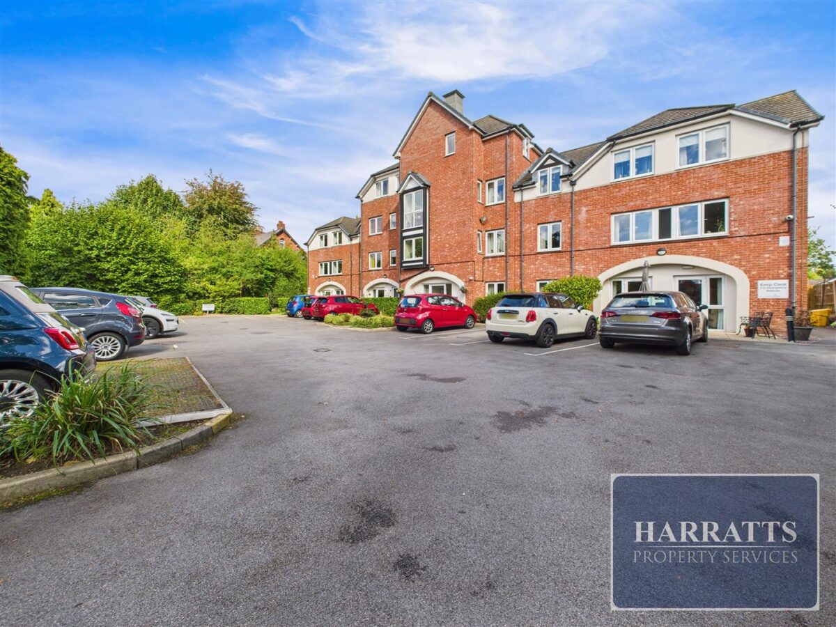 Marple Road, Stockport