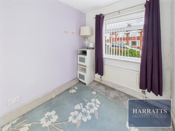 Hayburn Road, Stockport