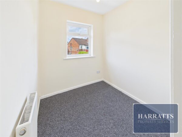 Crawley Grove, Stockport