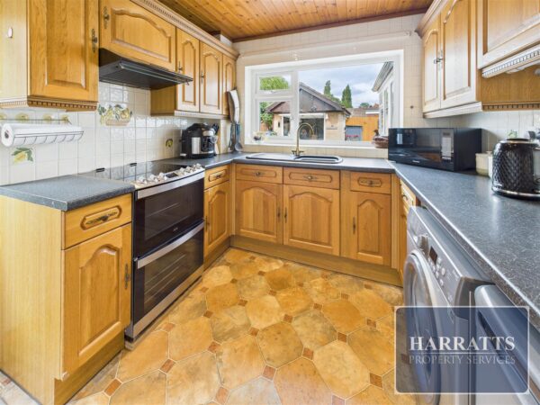 Wetherby Drive, Hazel Grove, Stockport